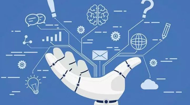 人工智能：人力资源专家如何为未来做准备？-用友大易智能招聘系统